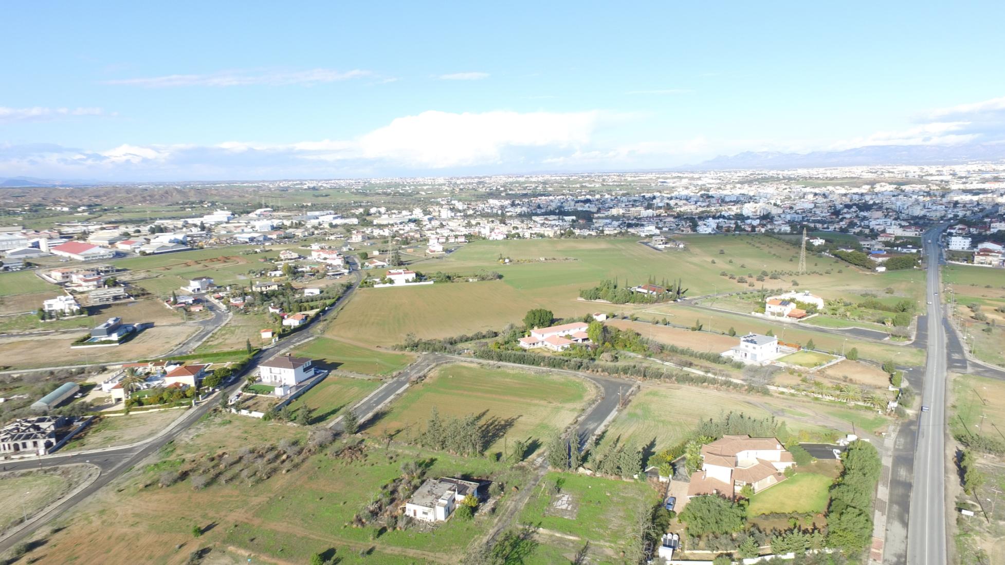 Suitable for 2 Houses