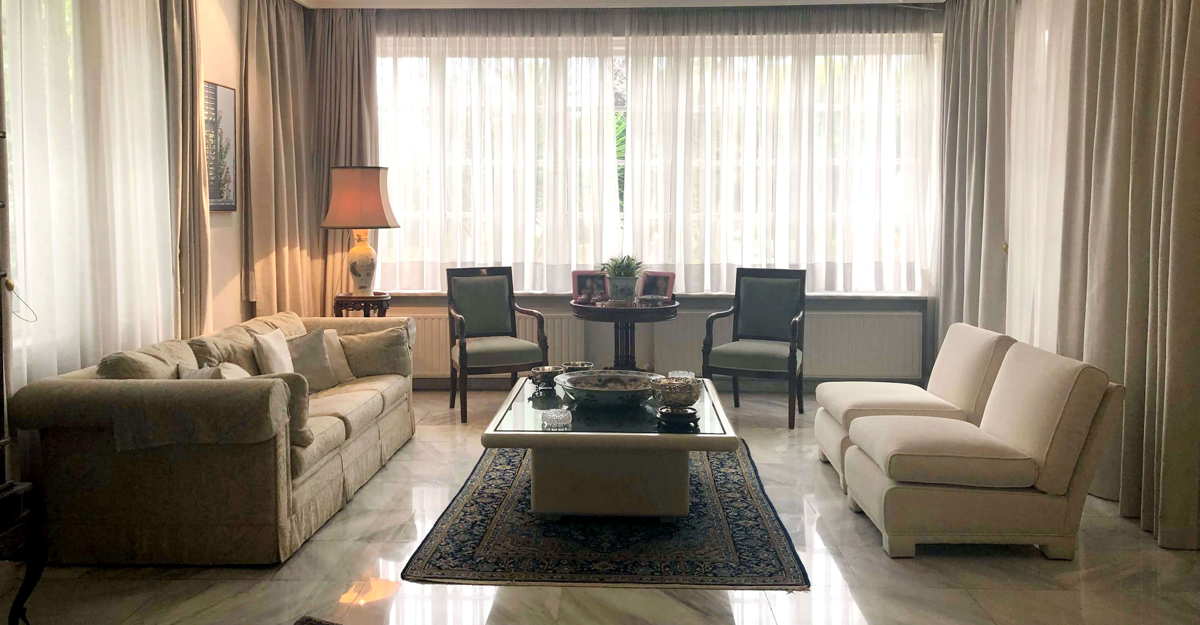 6 Bedrooms House in Korytsas 19