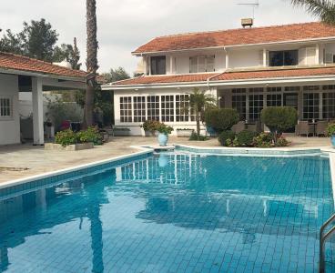 Amazing location in Agios Andreas, Nicosia Down Town, Nicosia