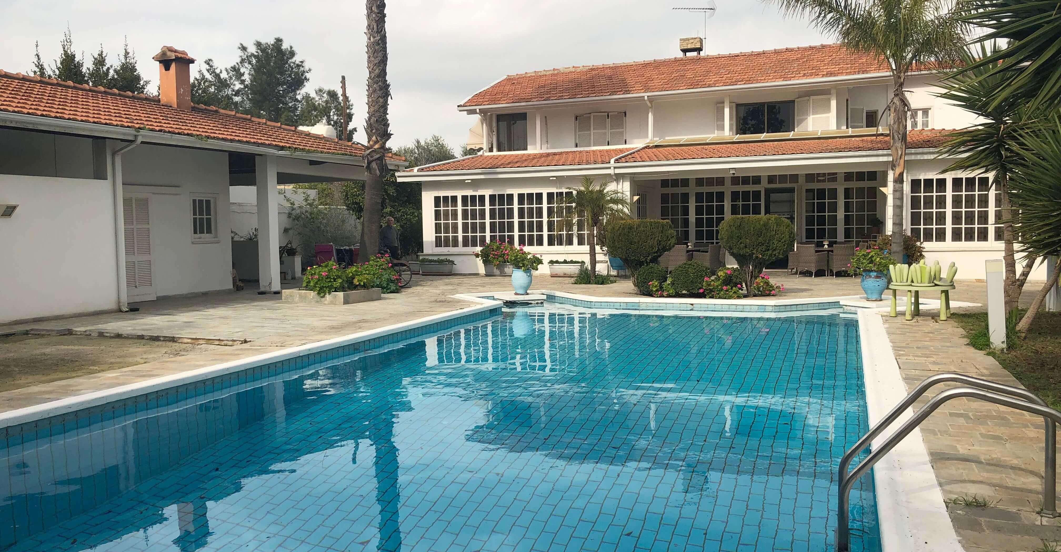 House in Nicosia - view 1