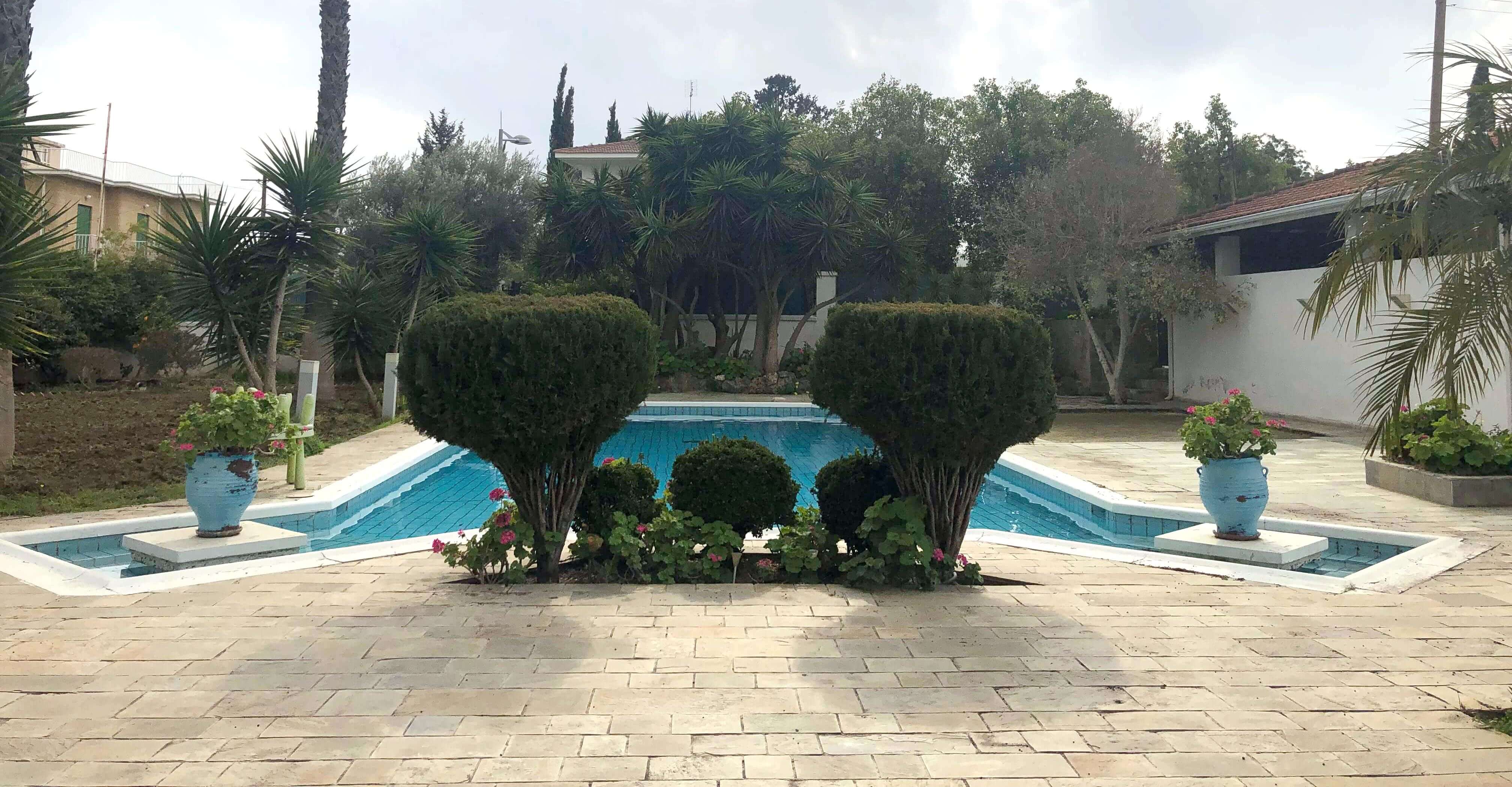 House in Nicosia - Image 3