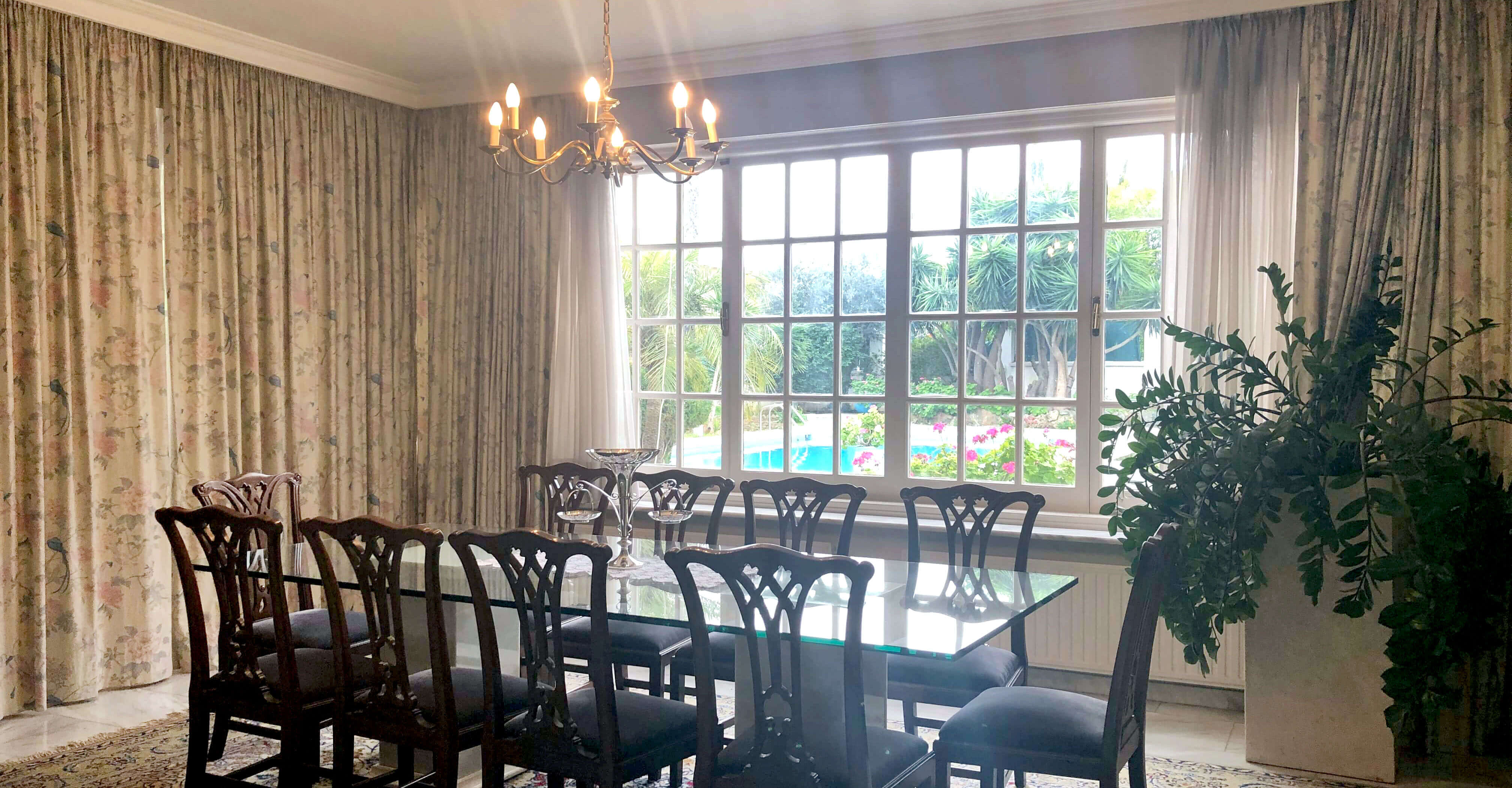 6 Bedrooms House in Korytsas 19