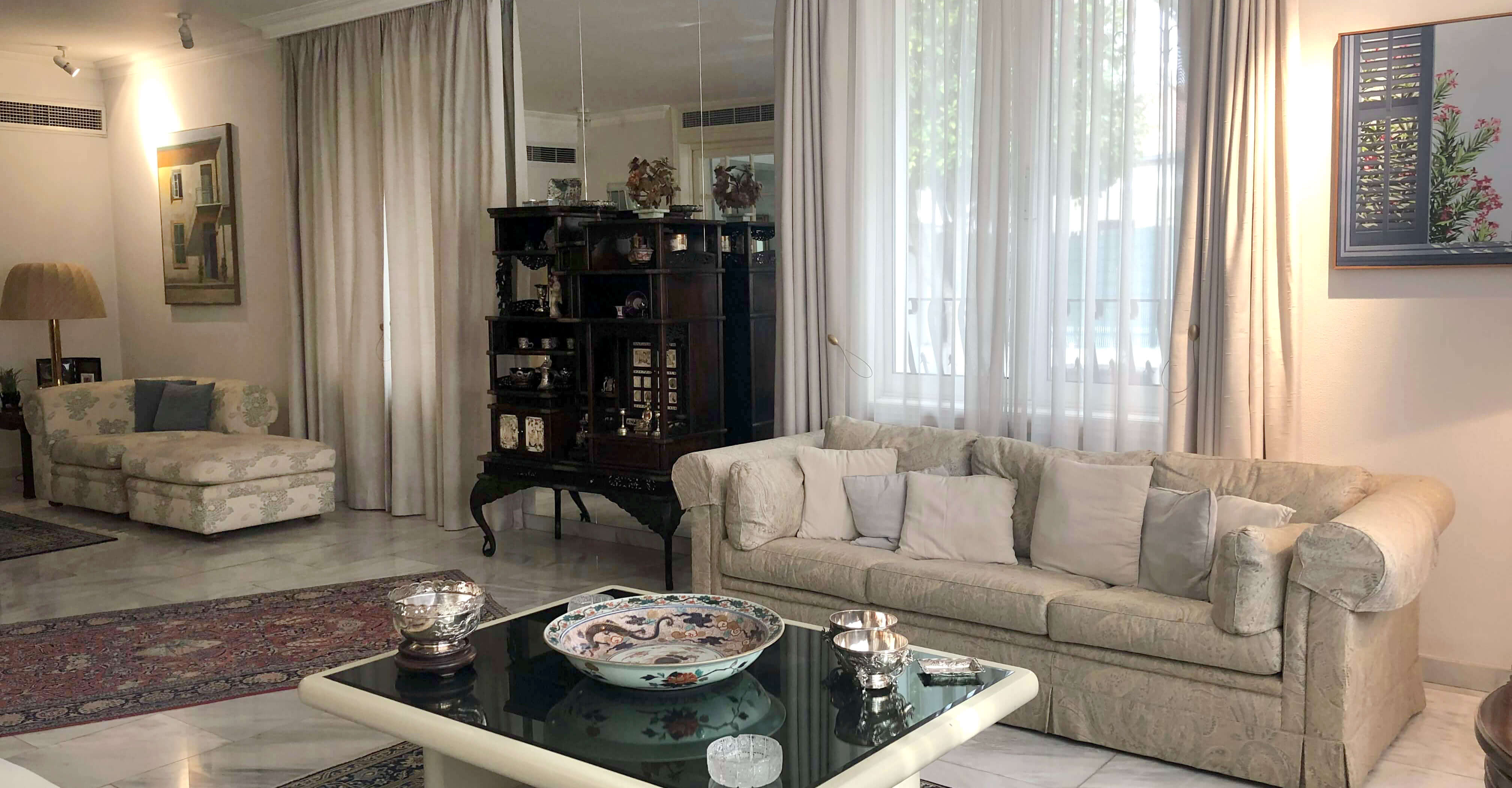 6 Bedrooms House in Korytsas 19