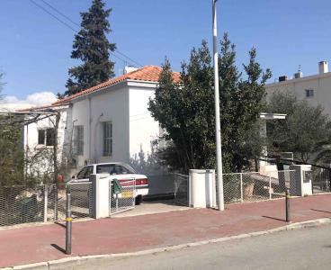 Nice Neighbourhood in Agios Andreas, Nicosia Down Town, Nicosia