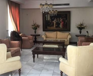 Elegant Residence