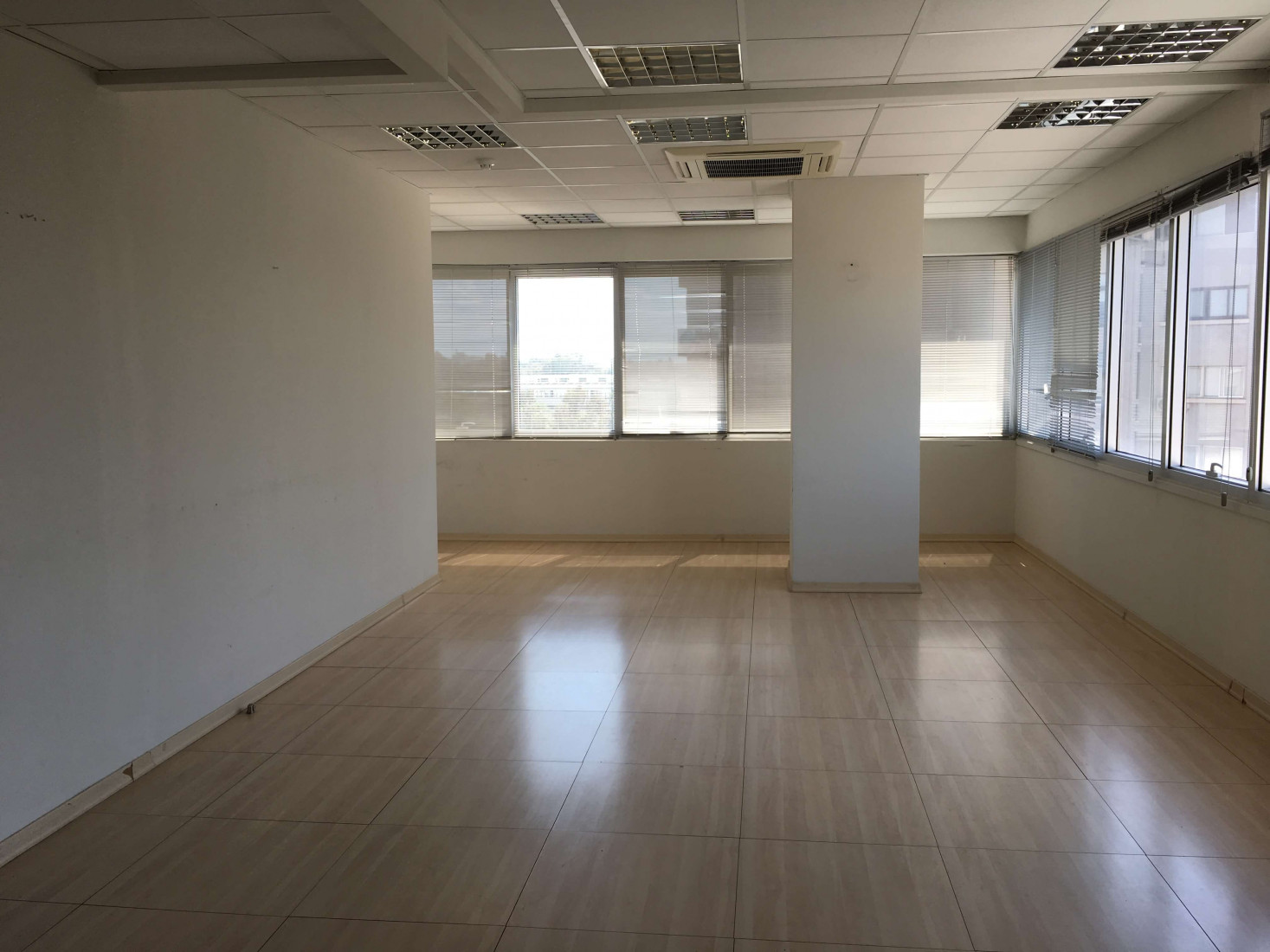 Luxury Offices in Nicosia Down Town, Nicosia | M.Residence