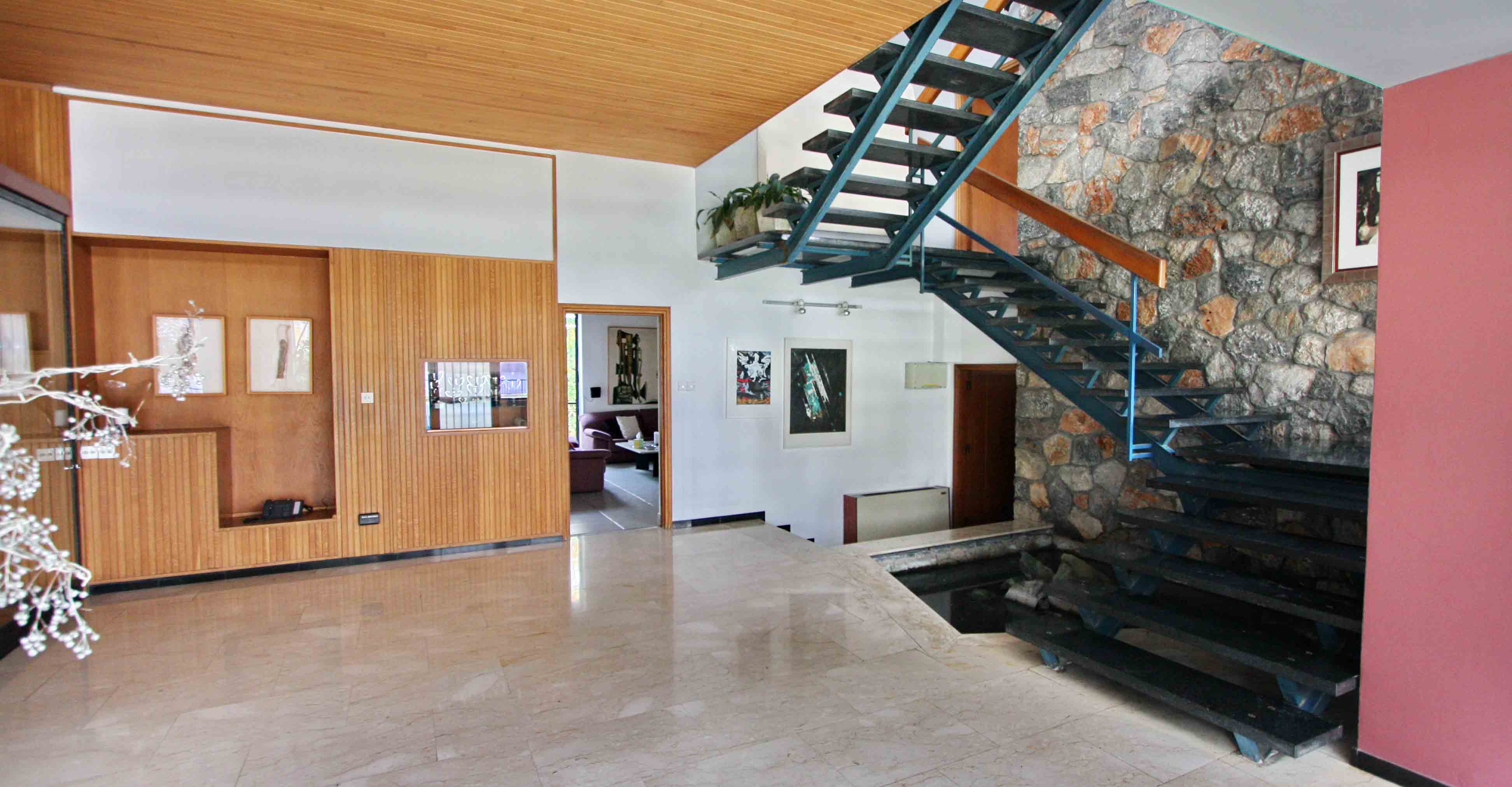 Stunning House