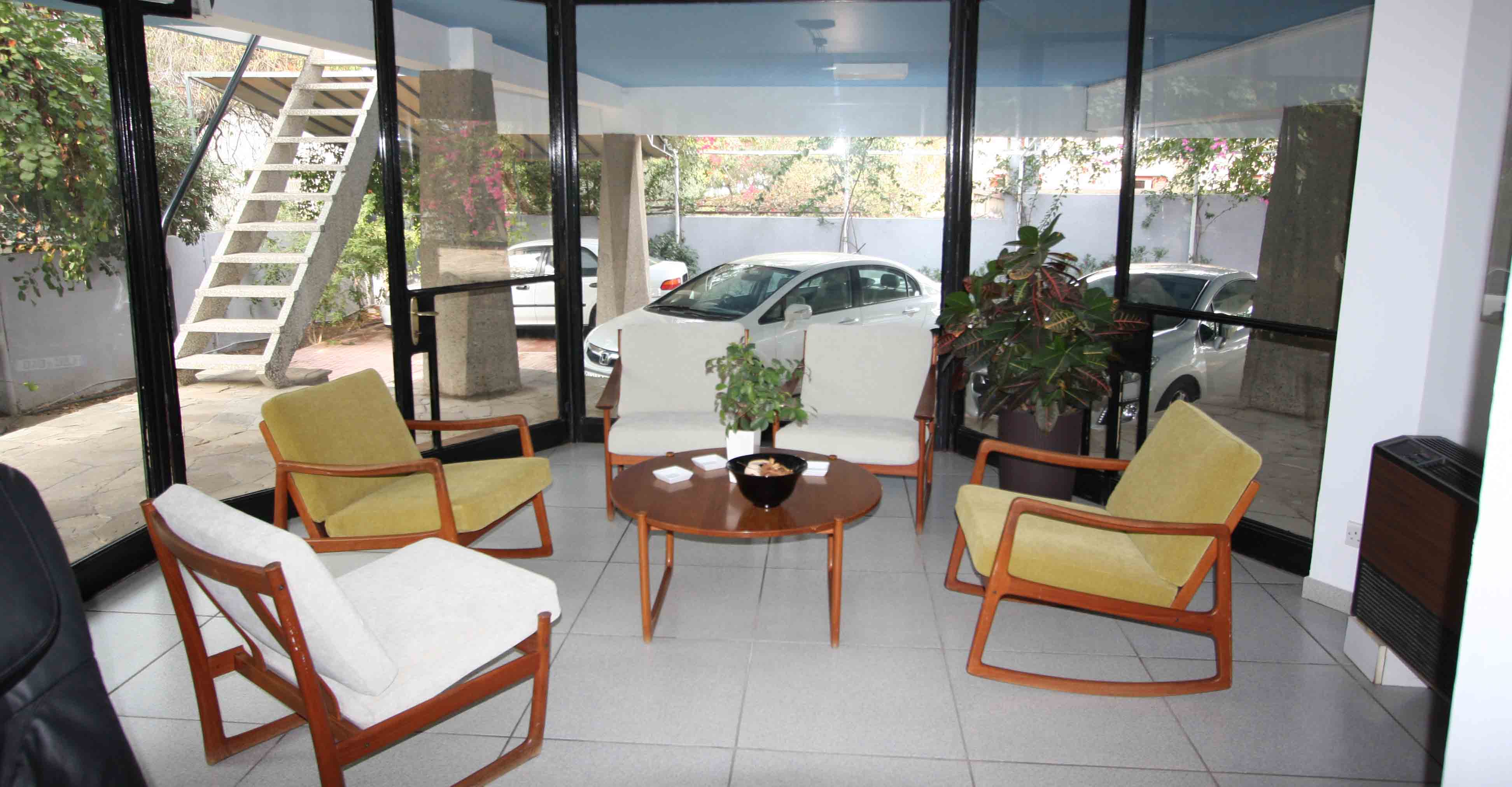 7 Bedrooms House in Agios Andreas