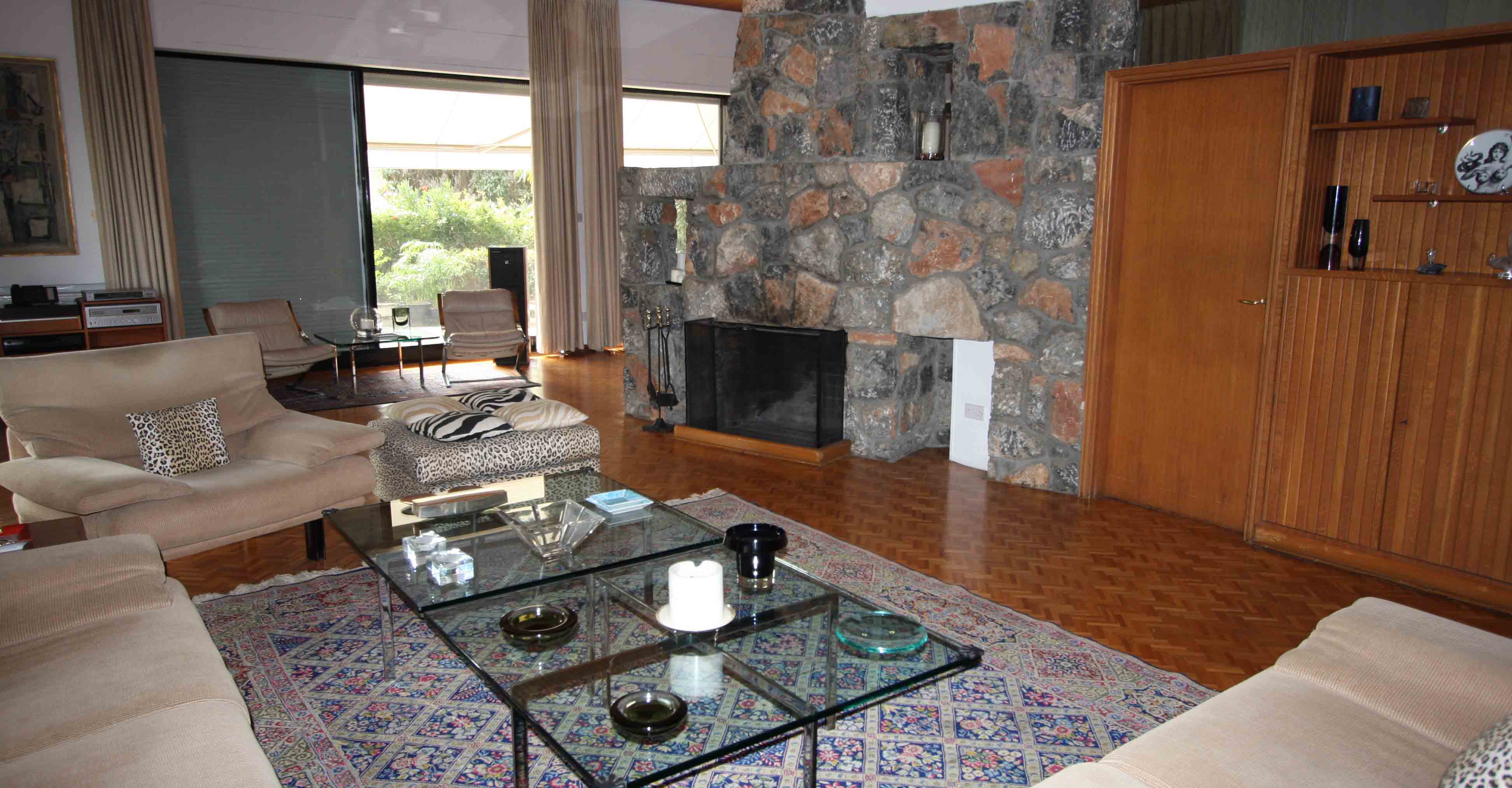 7 Bedrooms House in Agios Andreas