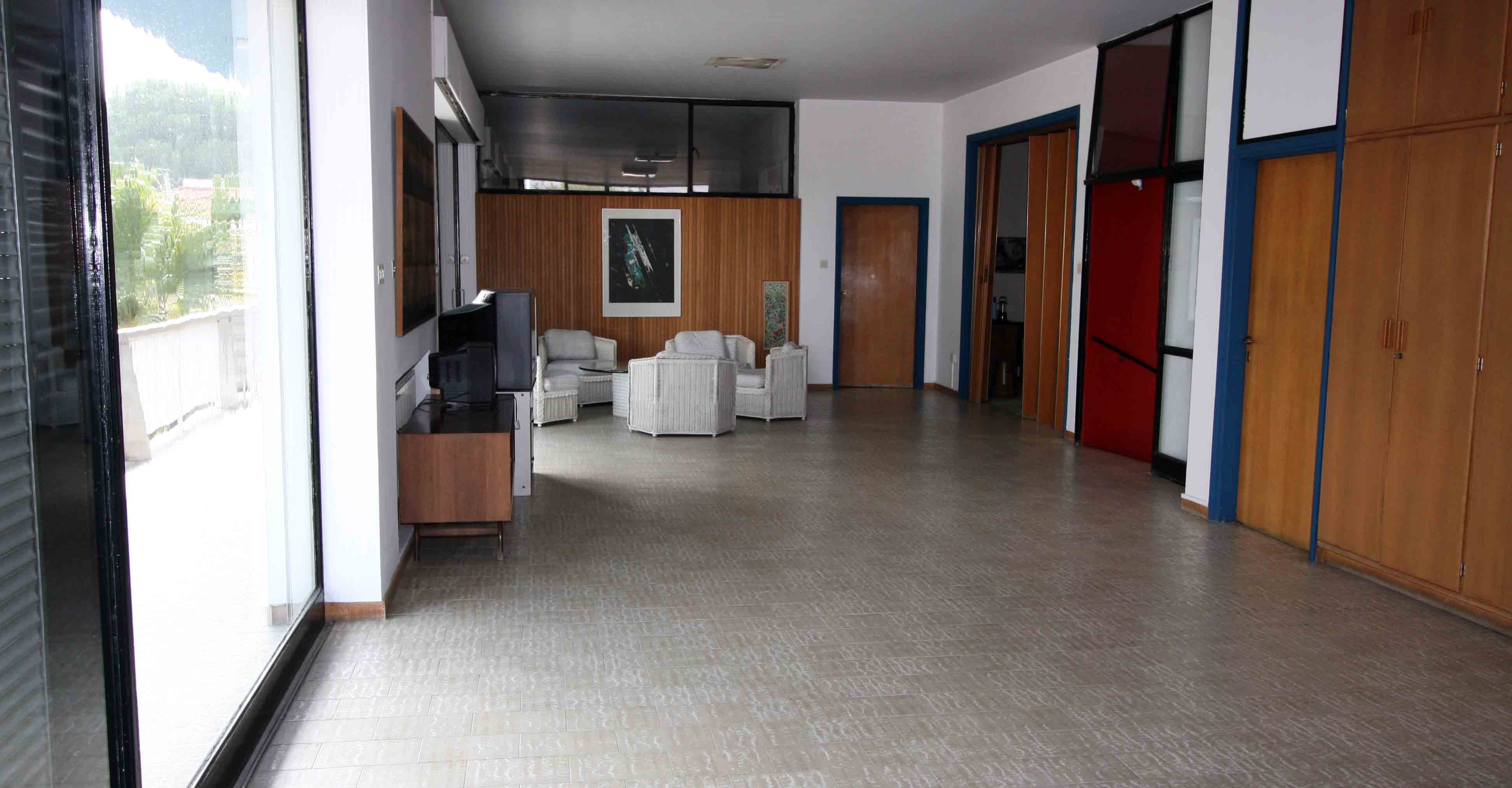 7 Bedrooms House in Agios Andreas