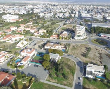Perfect Neighbourhood in Hilton Park, Engomi & Ma/ssa, Nicosia