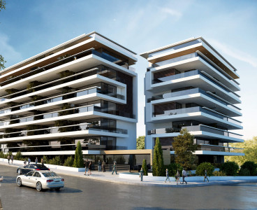 Three bedrooms in the Heart of Nicosia image on  M.Residence