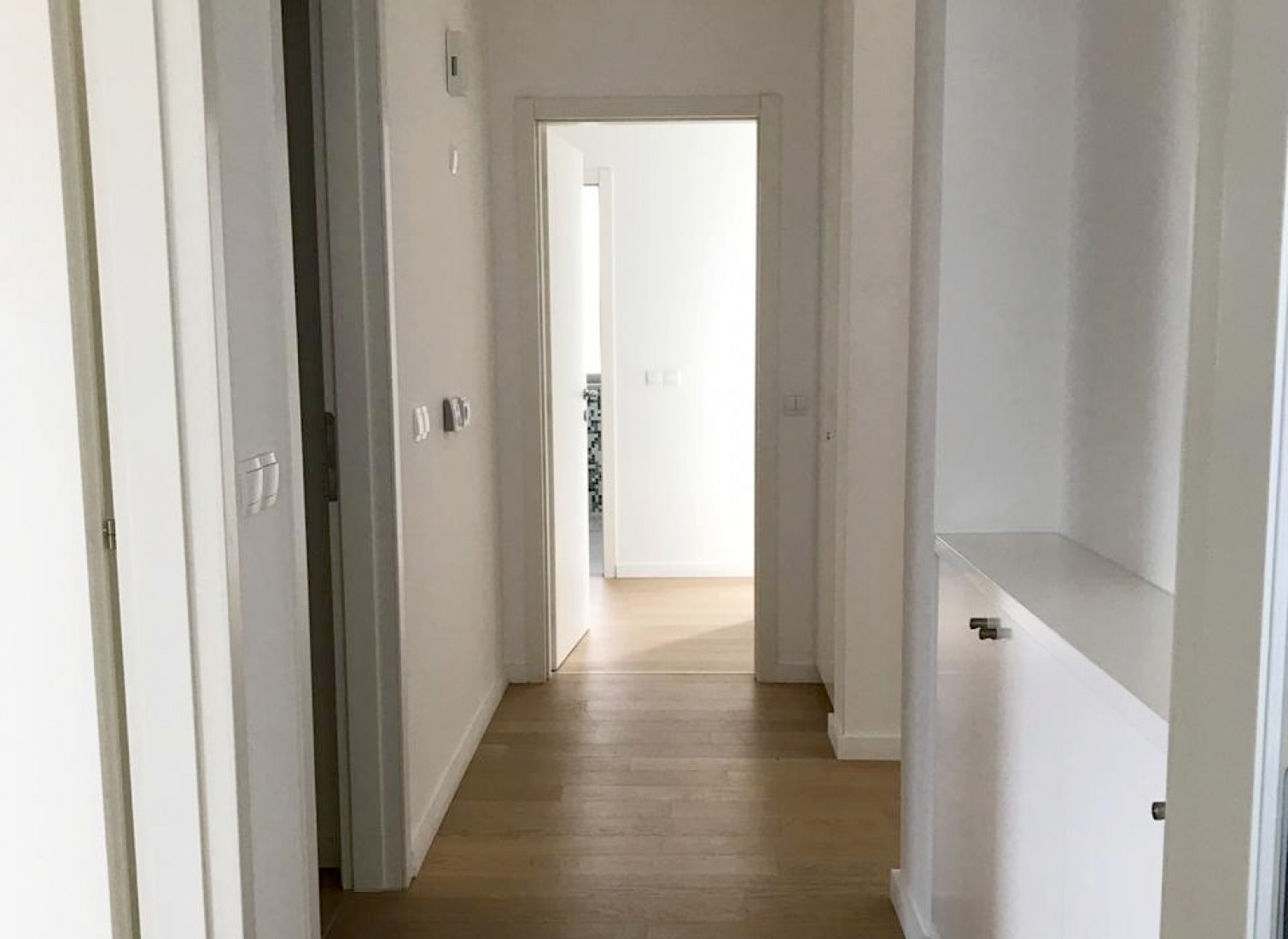 Whole Floor Apartment in Agios Andreas, Nicosia | M.Residence