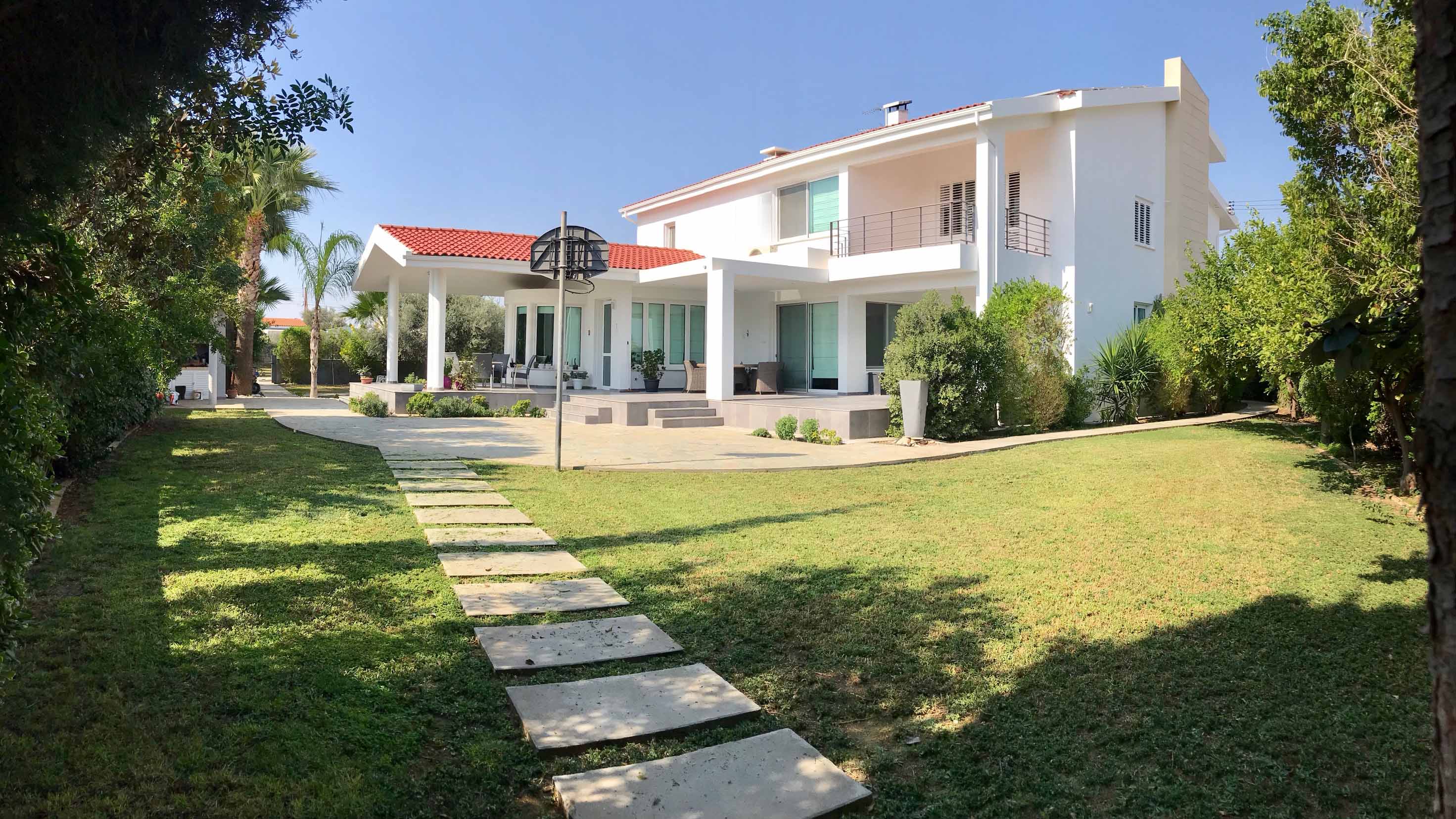 Beautiful House