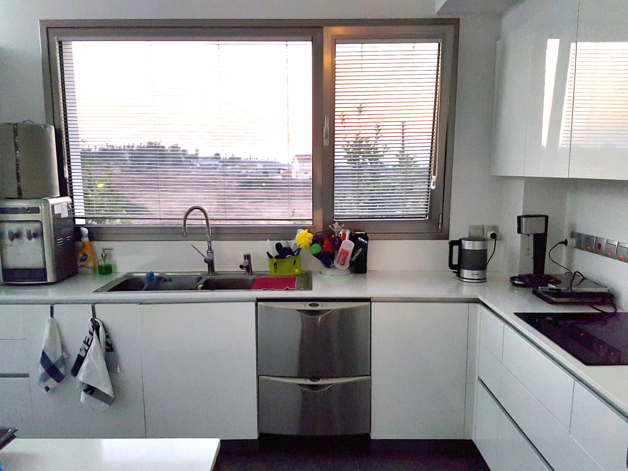 5 Bedrooms House in 2 agoniston