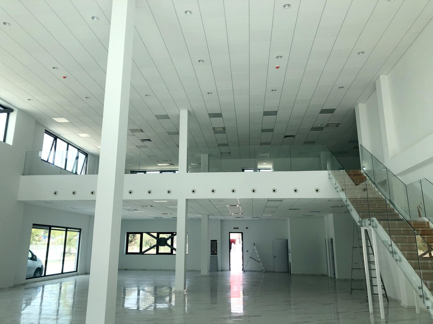 State of the Art Offices