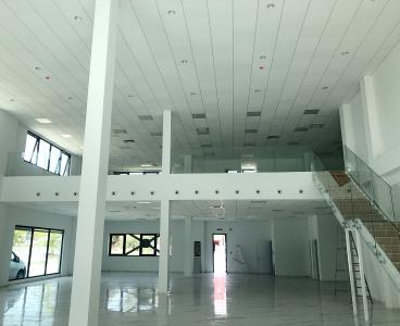 State of the Art Offices in Latsia, Nicosia