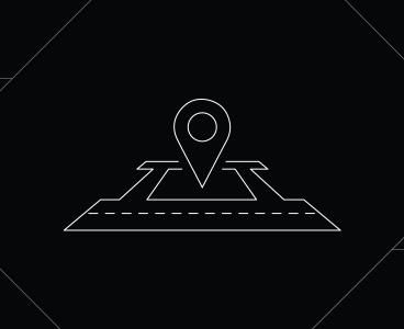 Beautiful Neighborhood