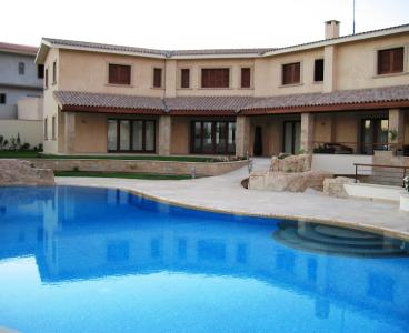 Hollywood Residence in Pano Lakatamia, Lakatamia, Nicosia