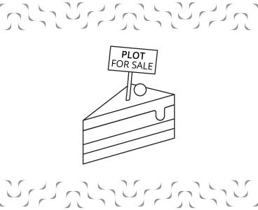 Hot Location for Development