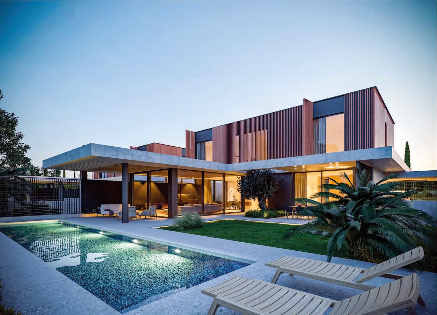 4 Bedrooms House in Tyrtaiou