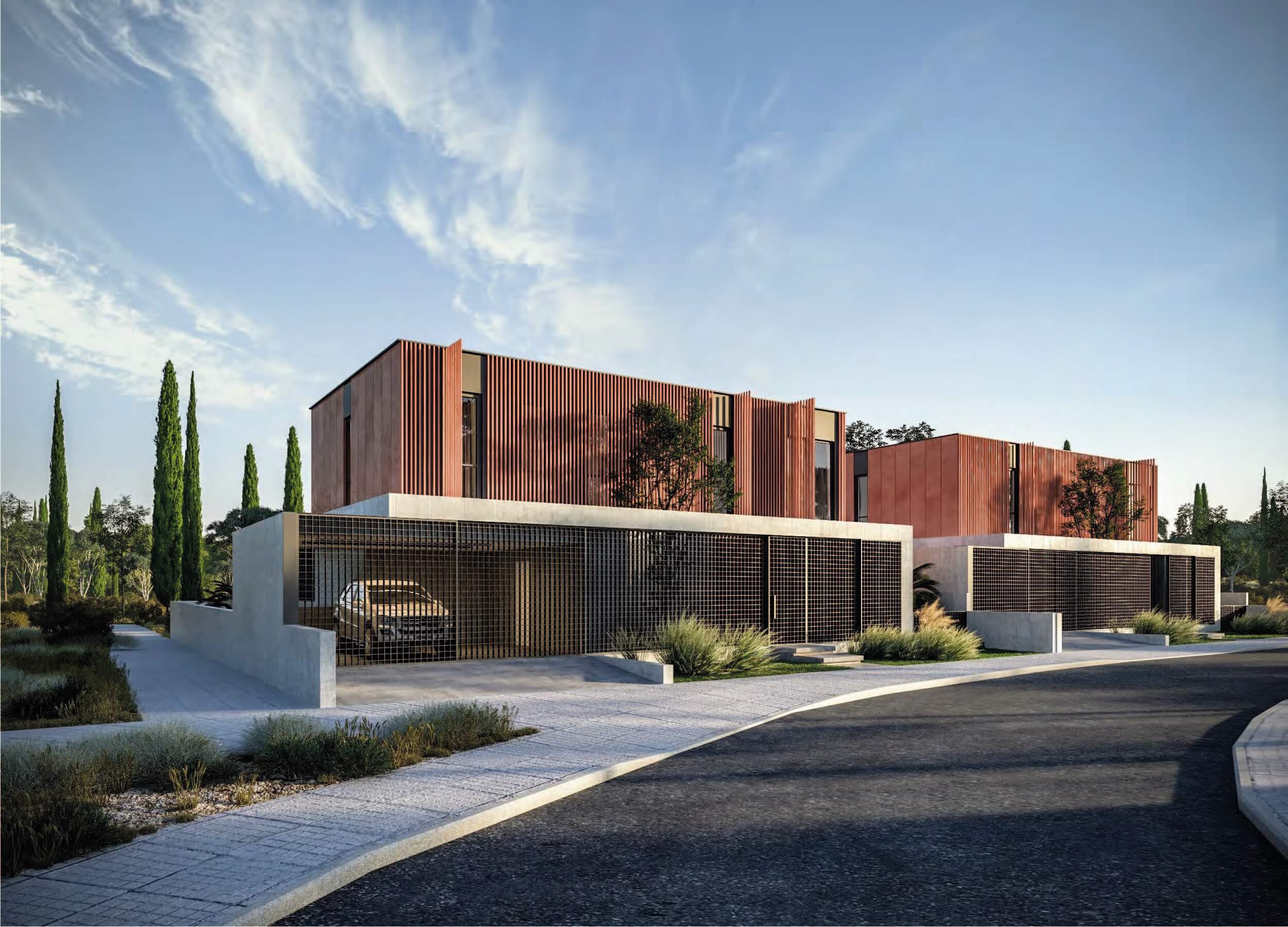 4 Bedrooms House in Tyrtaiou