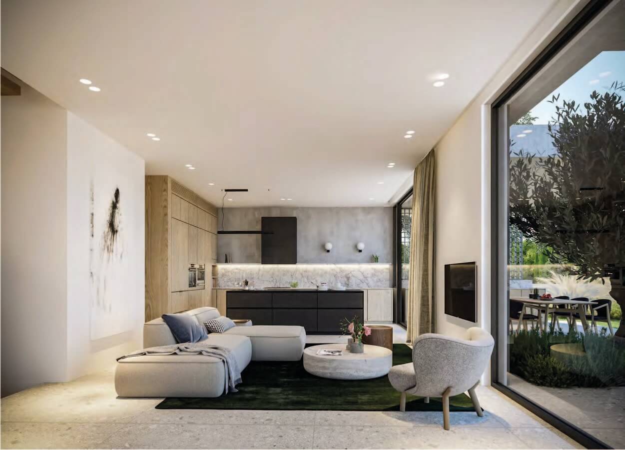 4 Bedrooms House in Tyrtaiou