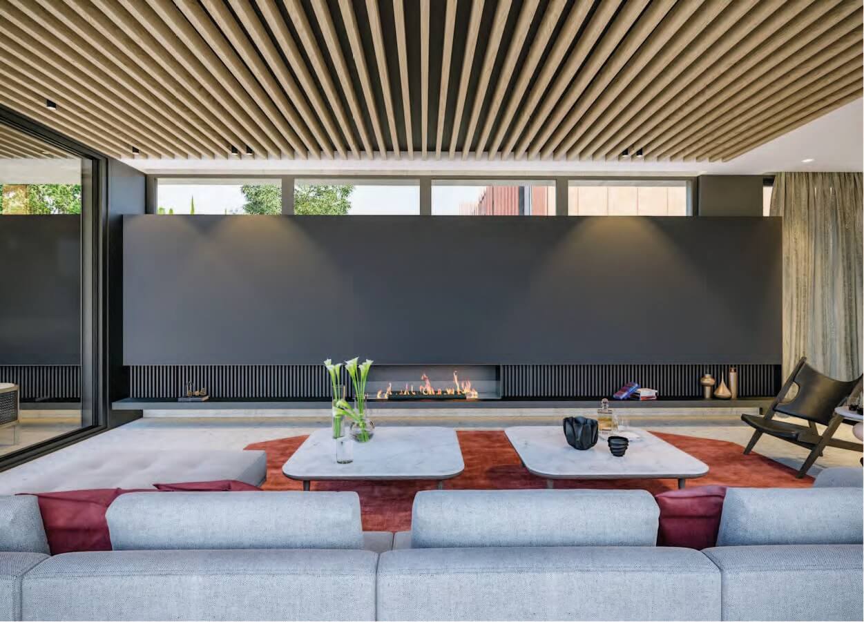 4 Bedrooms House in Tyrtaiou