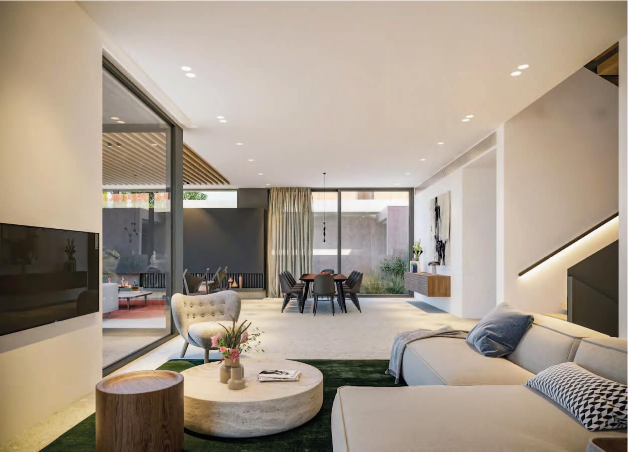 Immaculate Home