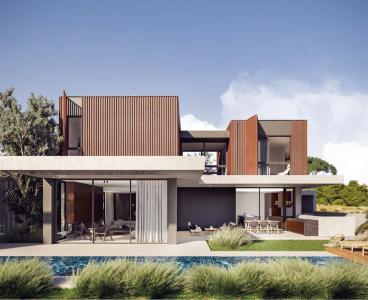 Immaculate Home