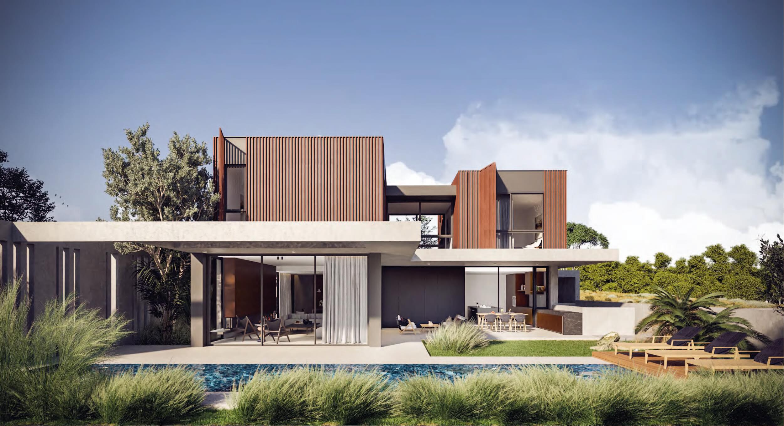 4 Bedrooms House in Tyrtaiou