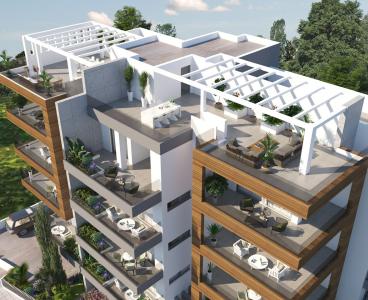 City Center Apartment