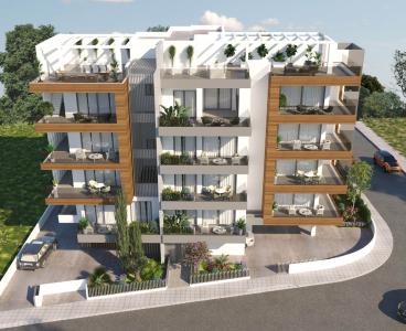 City Center Apartment