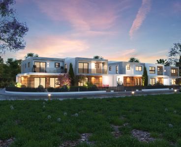 Modern Housing Project
