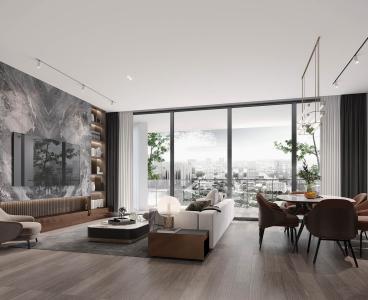 Delightful Apartment