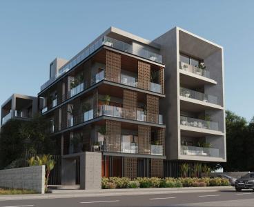 Delightful Apartment