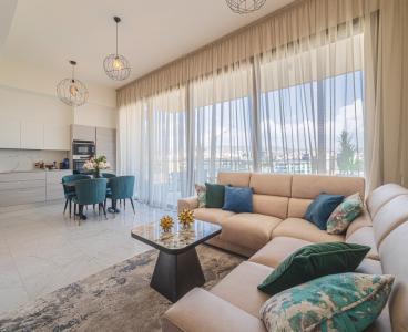 Sexy flat | Gated Project
