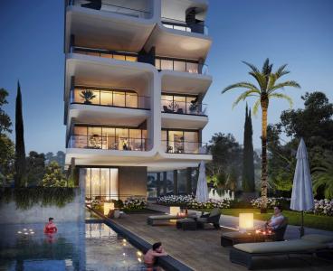 Meters from the Beach in Parekklisia, Limassol Suburbs, Limassol
