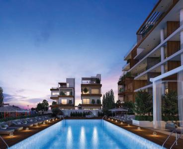 Super Luxury flat