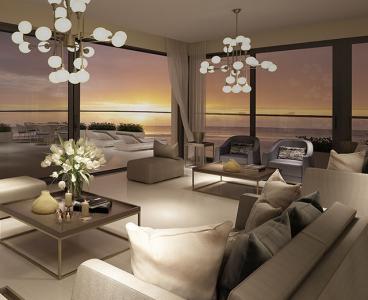 A Waterfront Masterpiece