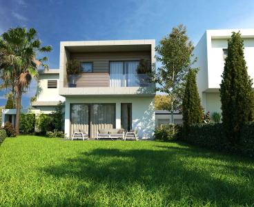 Connected to the Outdoors in Kallithea, Dali, Nicosia