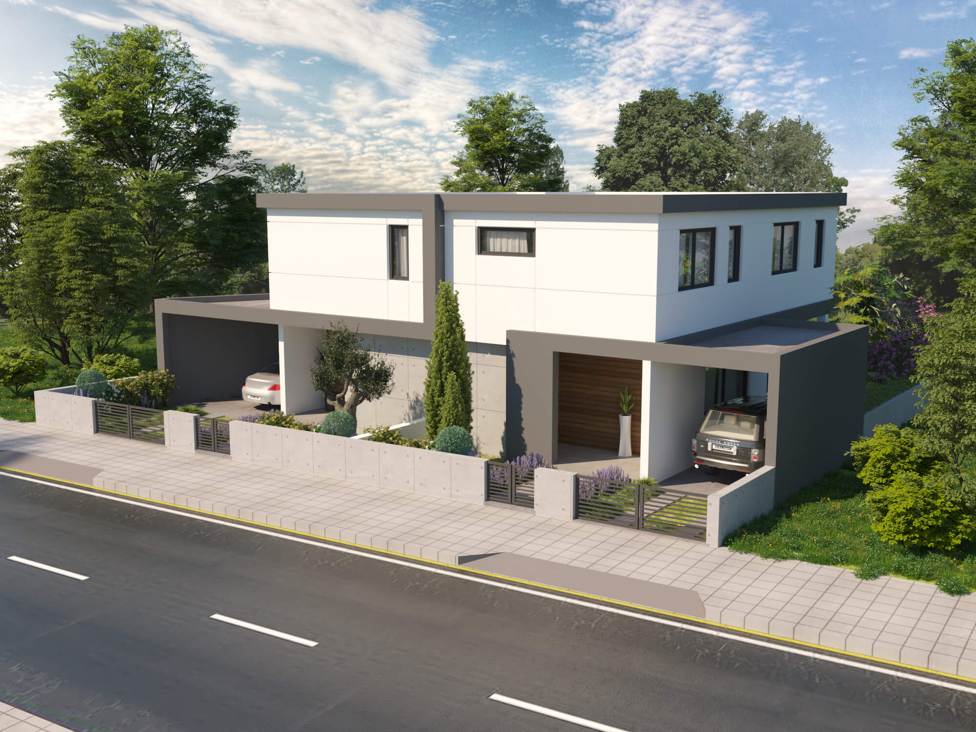 3 Bedrooms House in Ikarou 3