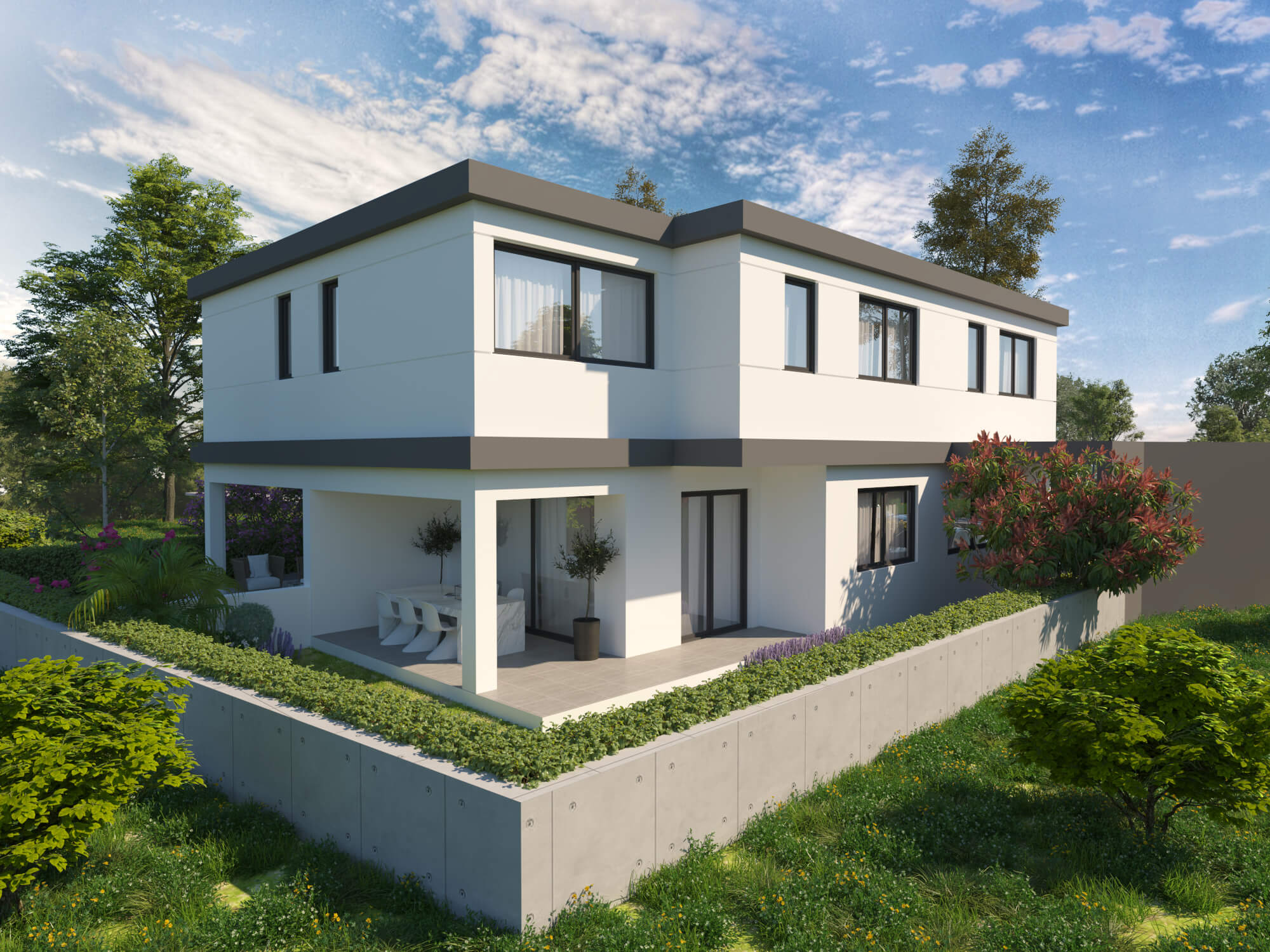 3 Bedrooms House in Ikarou 3