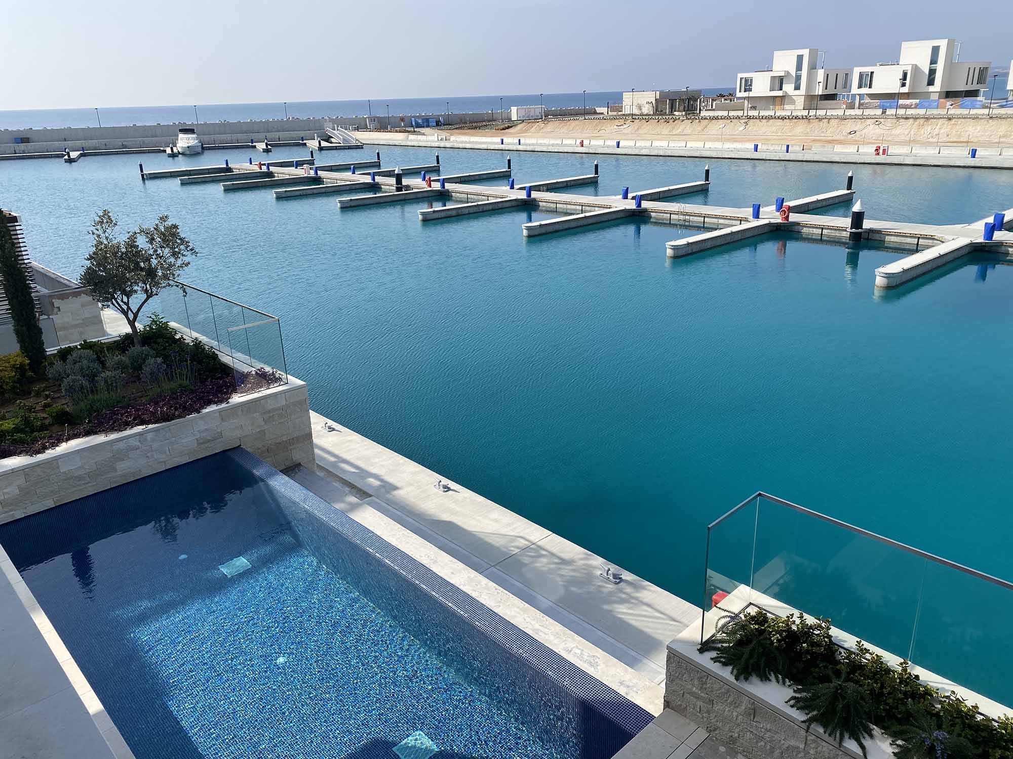 4 Bedrooms House in Ayia Napa