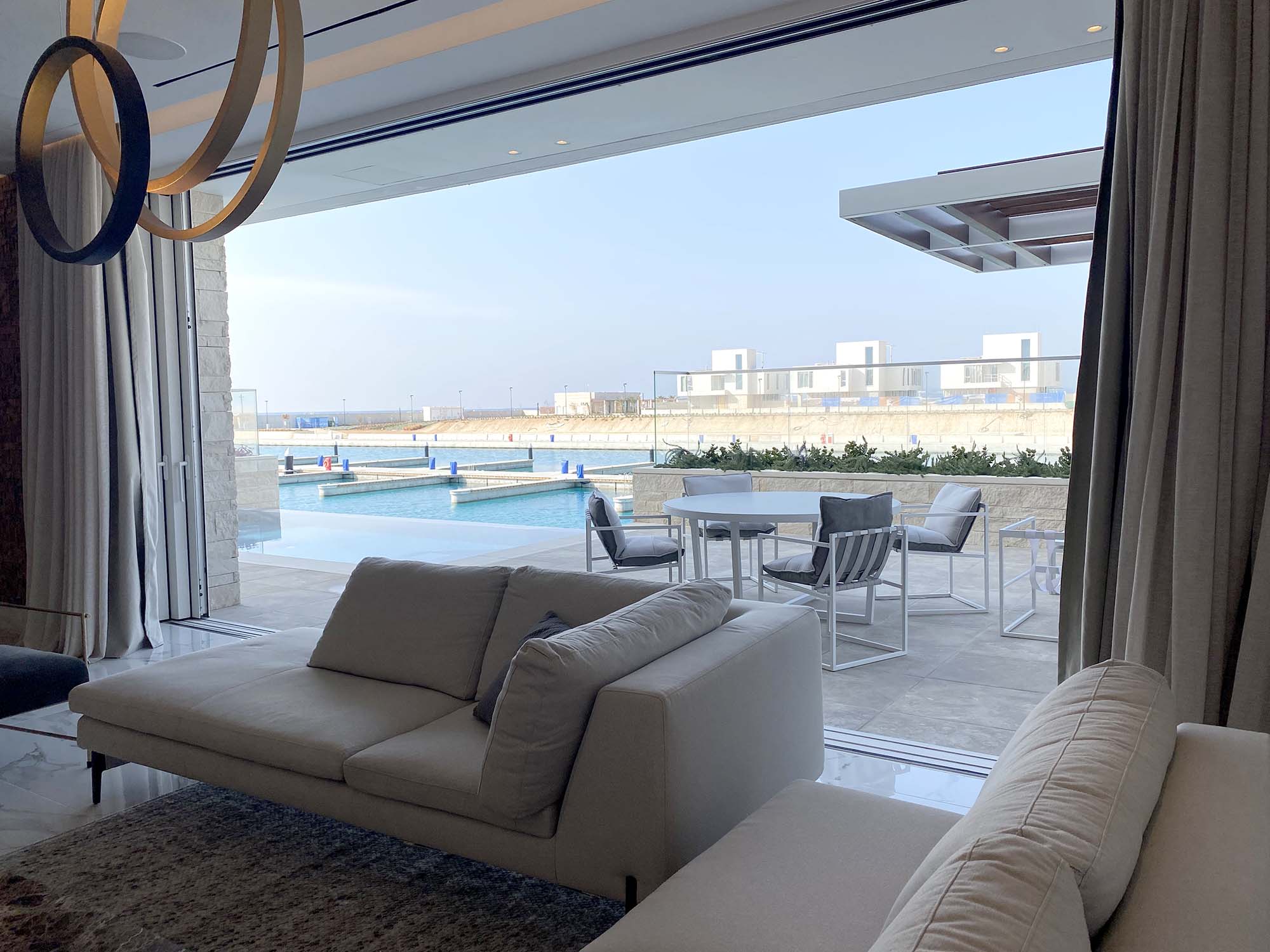 4 Bedrooms House in Ayia Napa