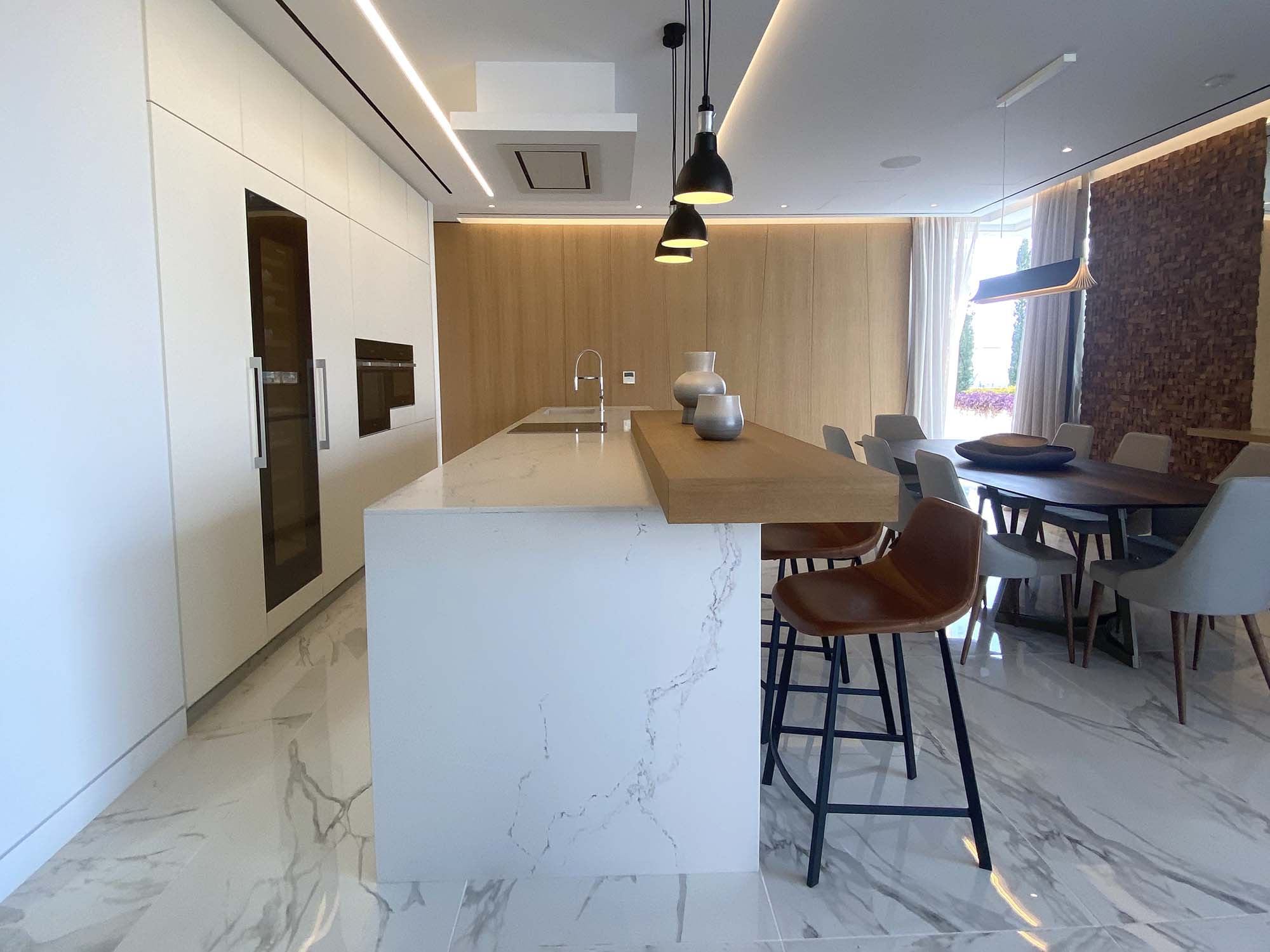 4 Bedrooms House in Ayia Napa