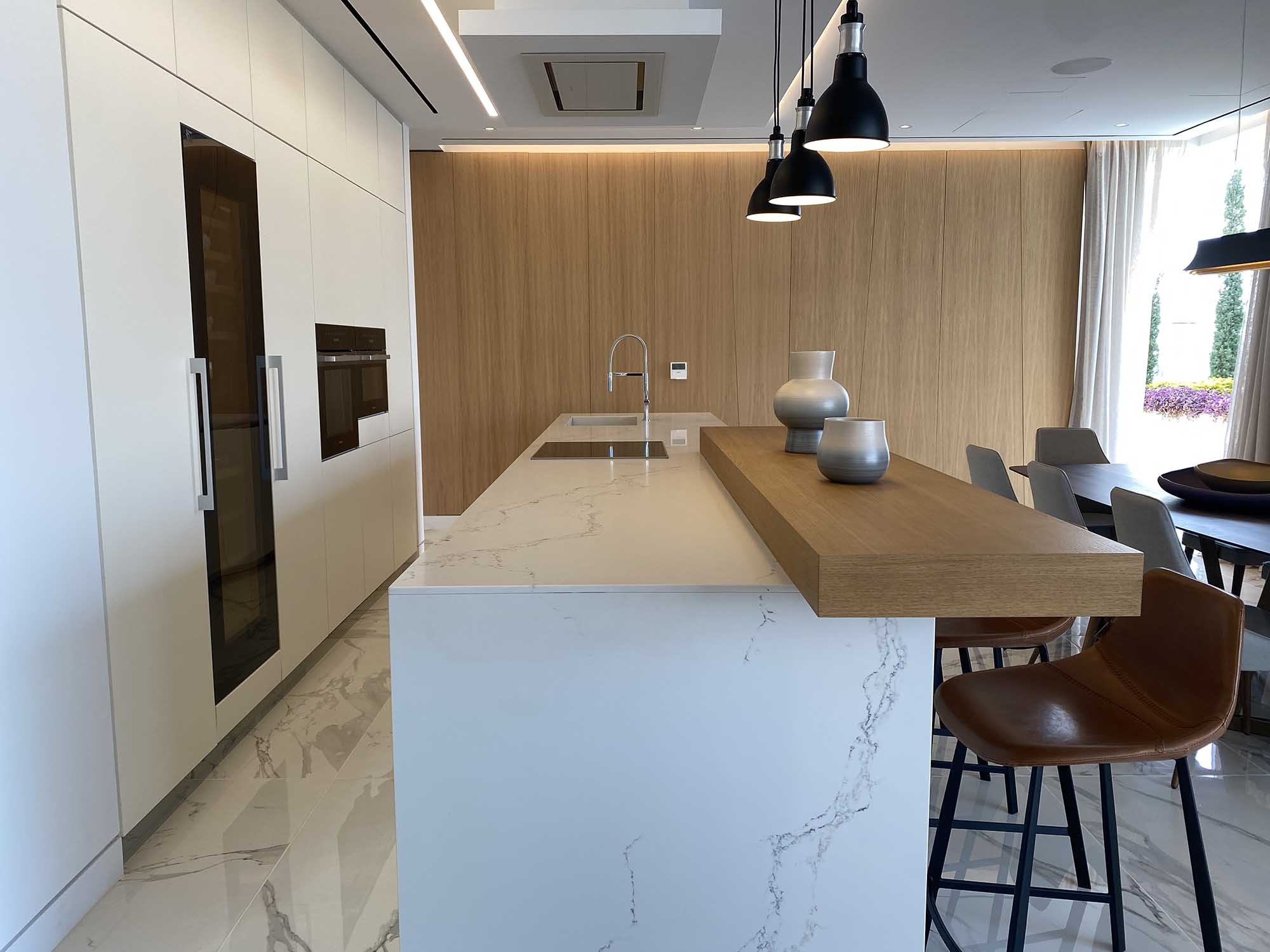 4 Bedrooms House in Ayia Napa