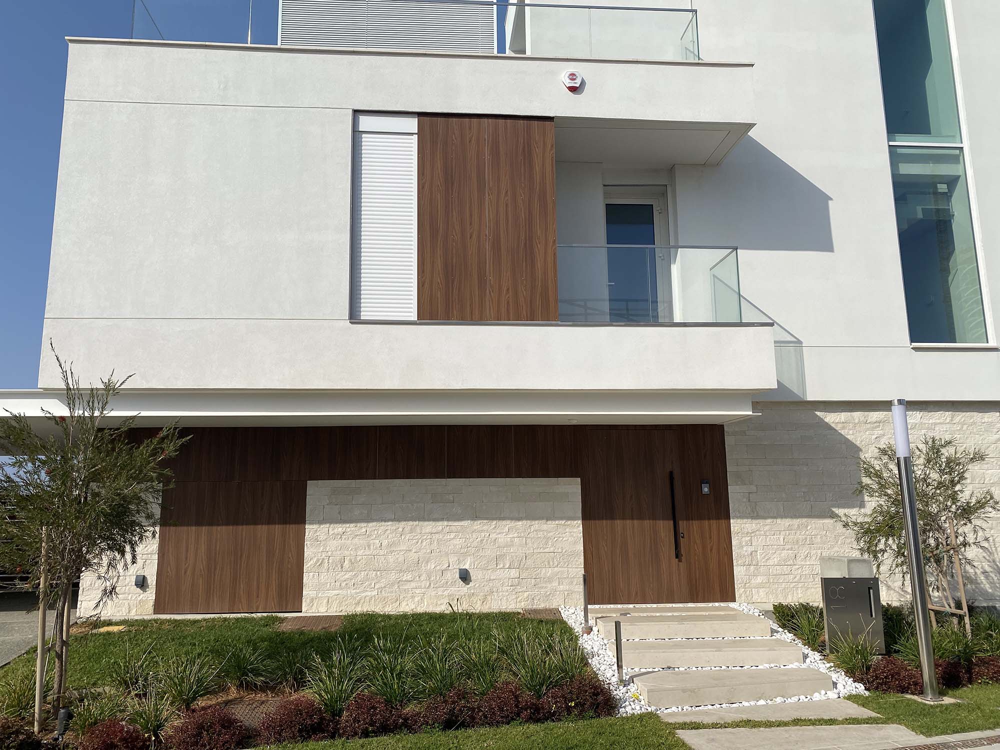 4 Bedrooms House in Ayia Napa