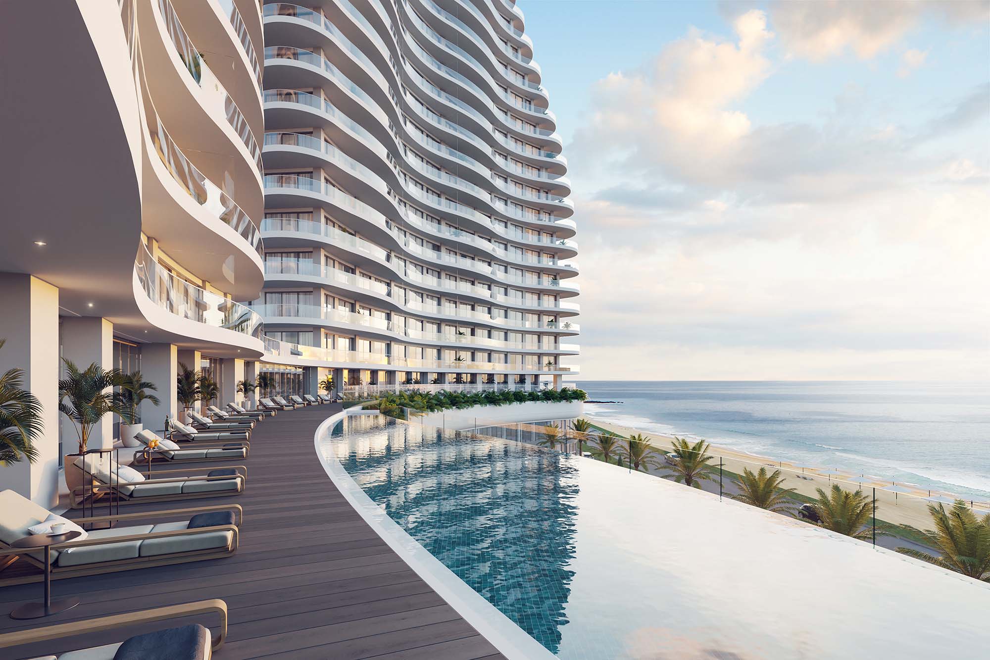 2 Bedrooms Apartment in 117-123 Vasileos Georgiou A