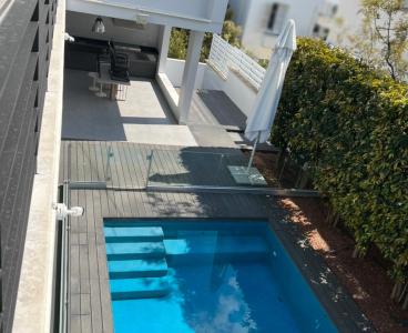 State of the Art Contemporary Residence